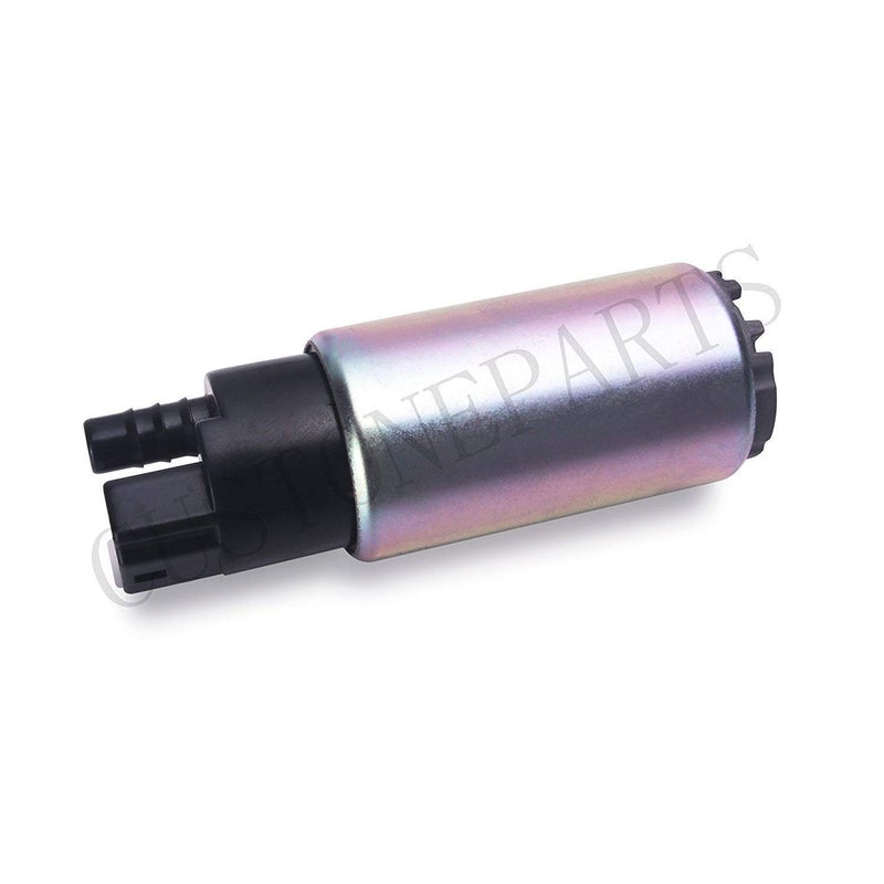 CUSTONEPARTS 12V Electric Intank Fuel Pump Core with Installation Kit (38mm Diameter) FIT Toyota Camry Corolla 4Runner Avalon Lexus ES350 ES300 Pontiac Vibe, Replaces E8213 - Image 2